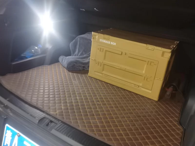 Volkswagen Tavendor 2023 car image #21