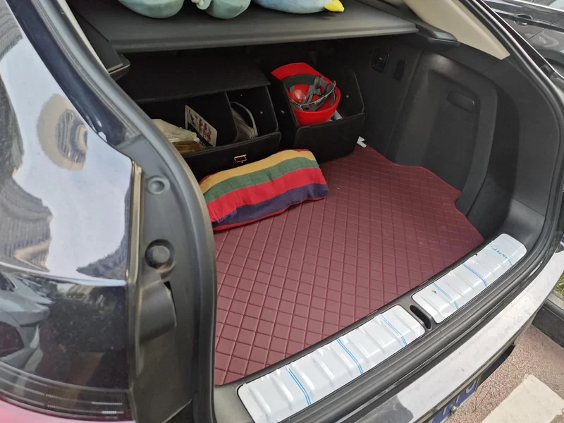 BMW X4 M40i 2023 #21 BMW X4 M40i 2023 car image #21