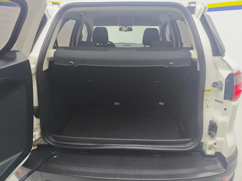 Ford EcoSport 2018 image de voiture #21