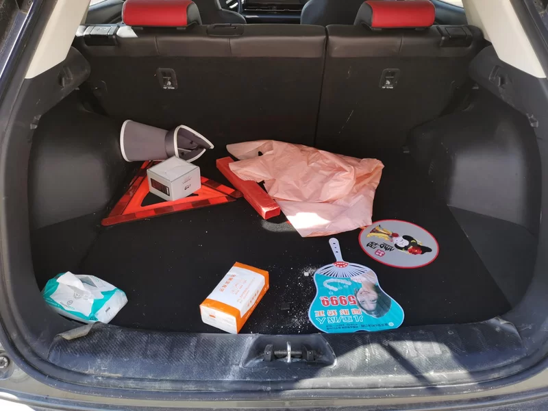 Changan CS55PLUS PHEV 2022 car image #21