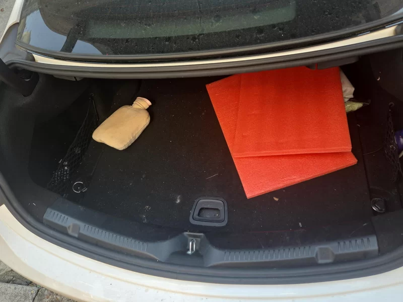 Mercedes-Benz E Class (Imported) 2019 car image #21