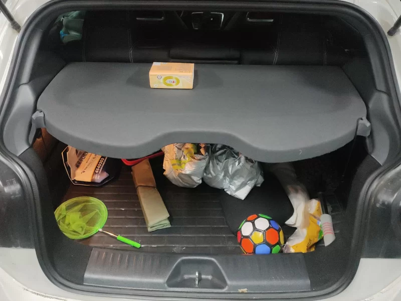 Mercedes-Benz A Class (Imported) 2015 car image #21