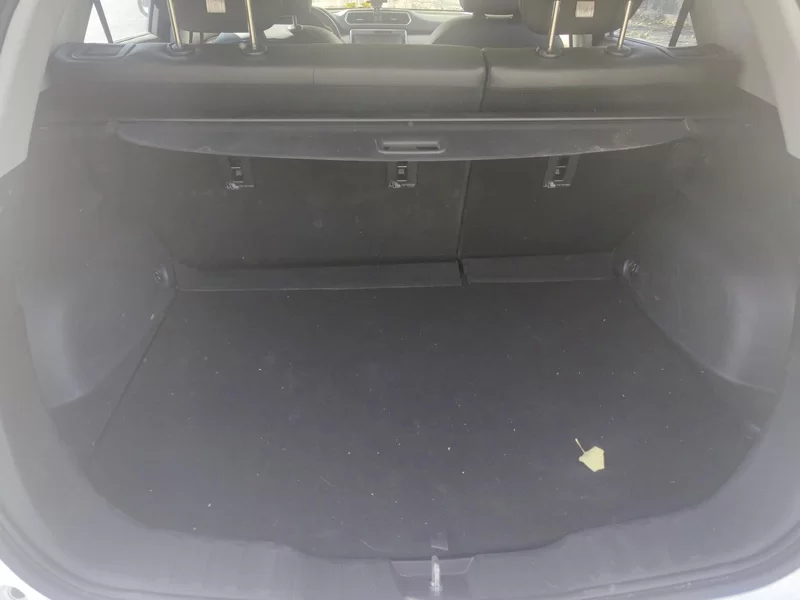 Haval H2 2015 car image #21