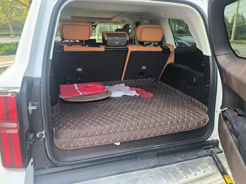 Tank 500 2023 car image #21