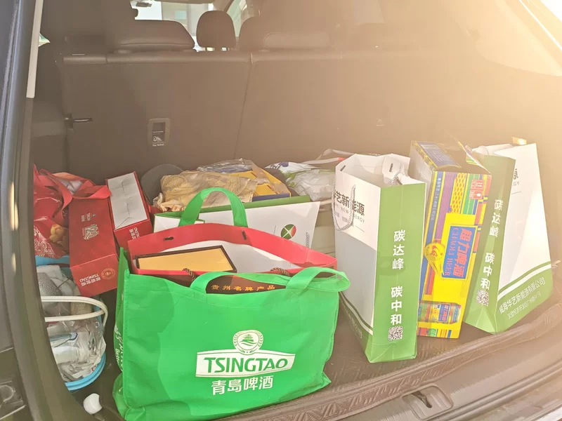 Volkswagen Viloran 2020 car image #21