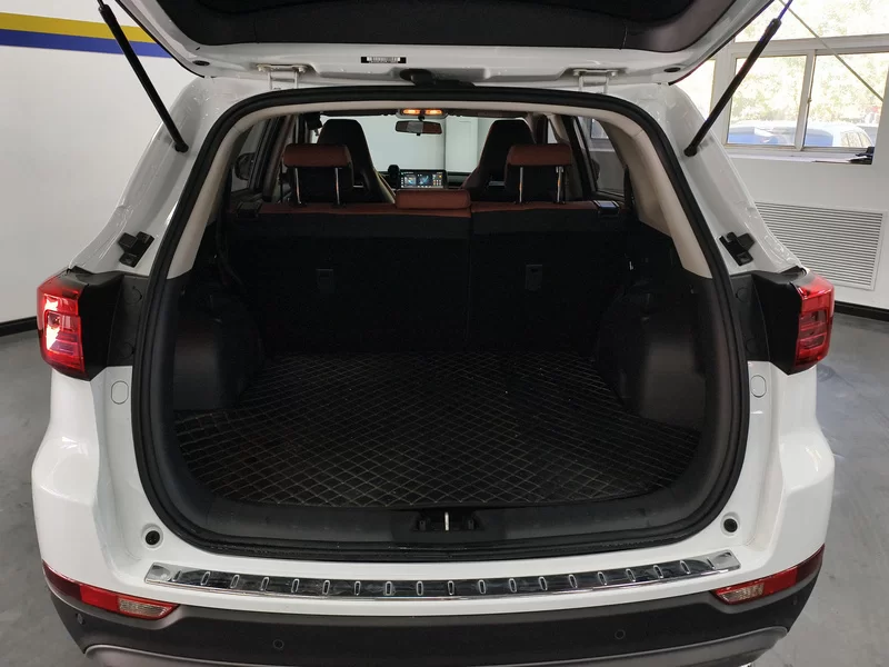 Changan CS75 2025 car image #21