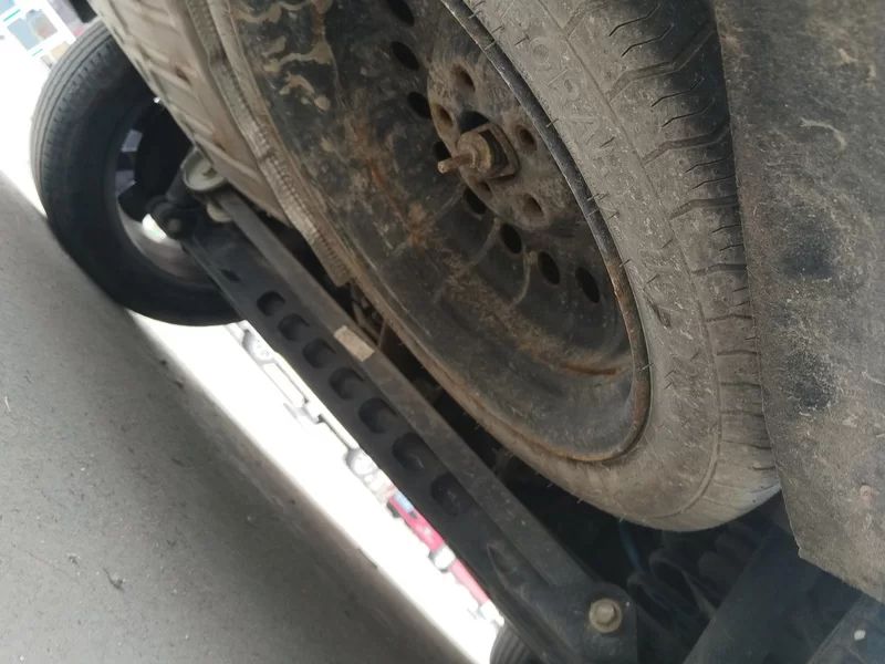 GEELY JiaJi 2019 car image #21