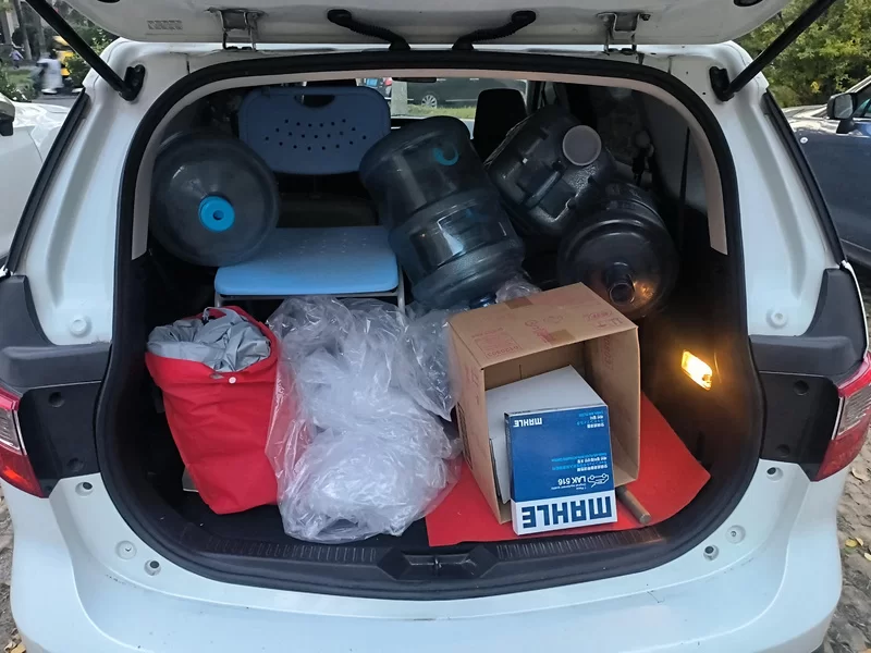 马自达 马自达5 2016 汽车图片 #21