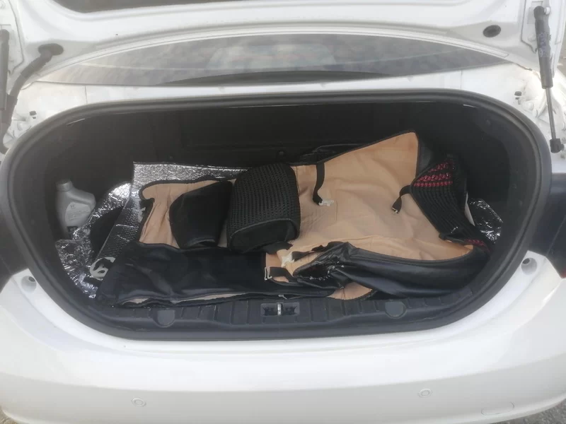 Chery Arrizo 7e 2016 #21 Chery Arrizo 7e 2016 صورة سيارة #21