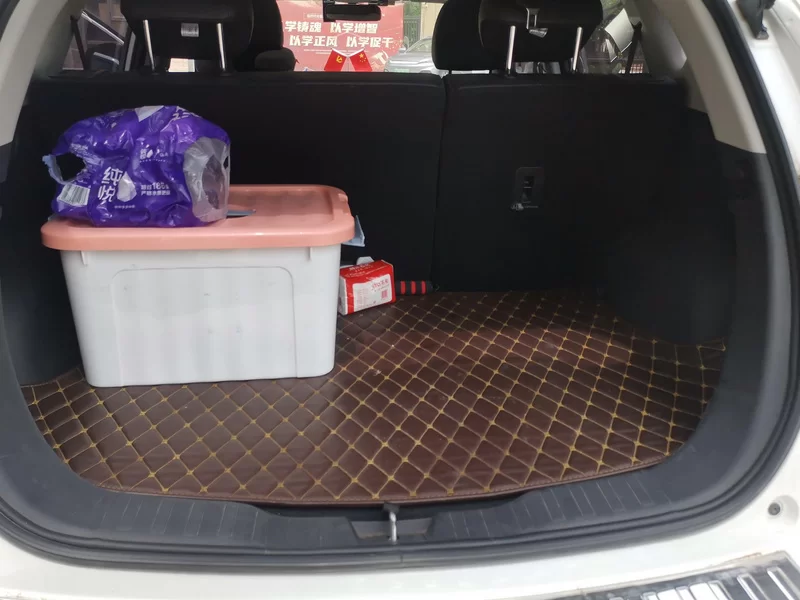 Haval H2 2018 #21 Haval H2 2018 car image #21