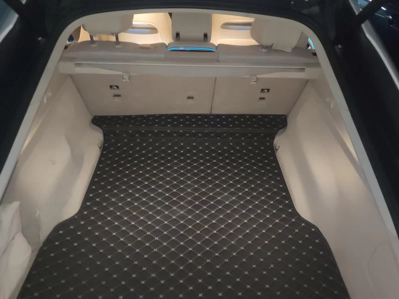 Mercedes-Benz EQS Class 2022 car image #21