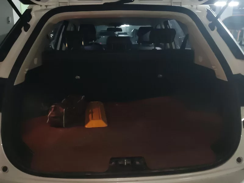 Changan CS55 2017 immagine di auto #21