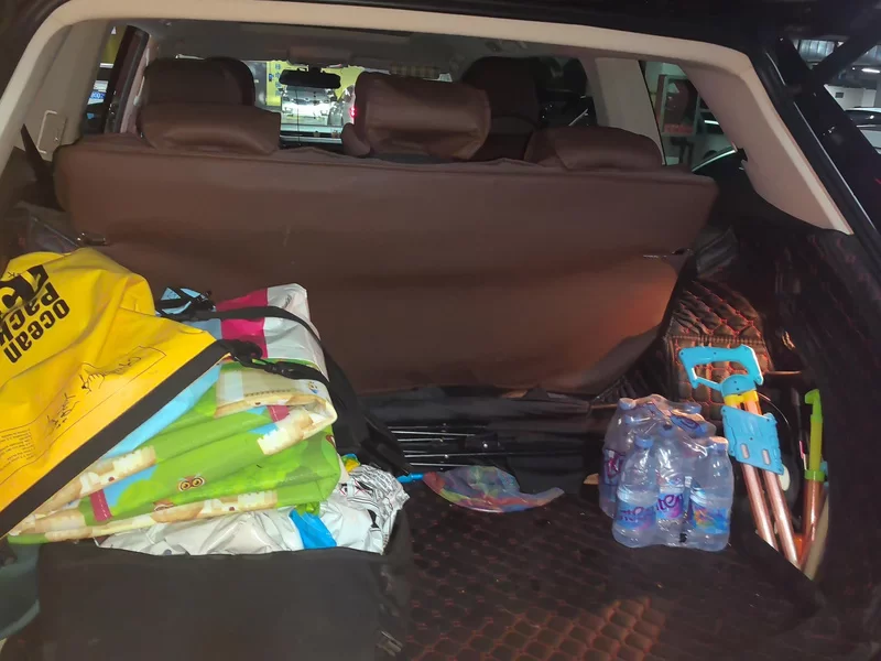 Volkswagen Viloran 2021 car image #21