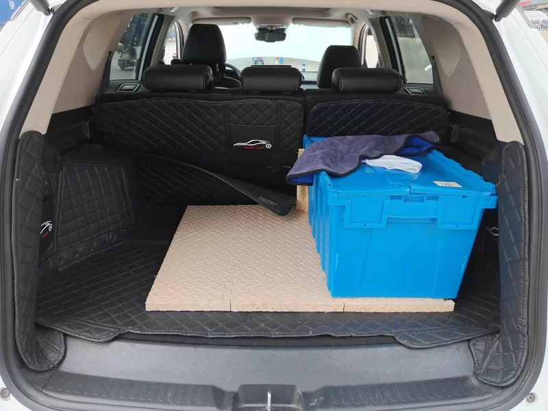 BYD Song New Energy 2020 car image #21