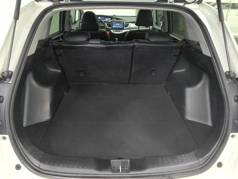 Honda Jade 2018 imagem de carro #21