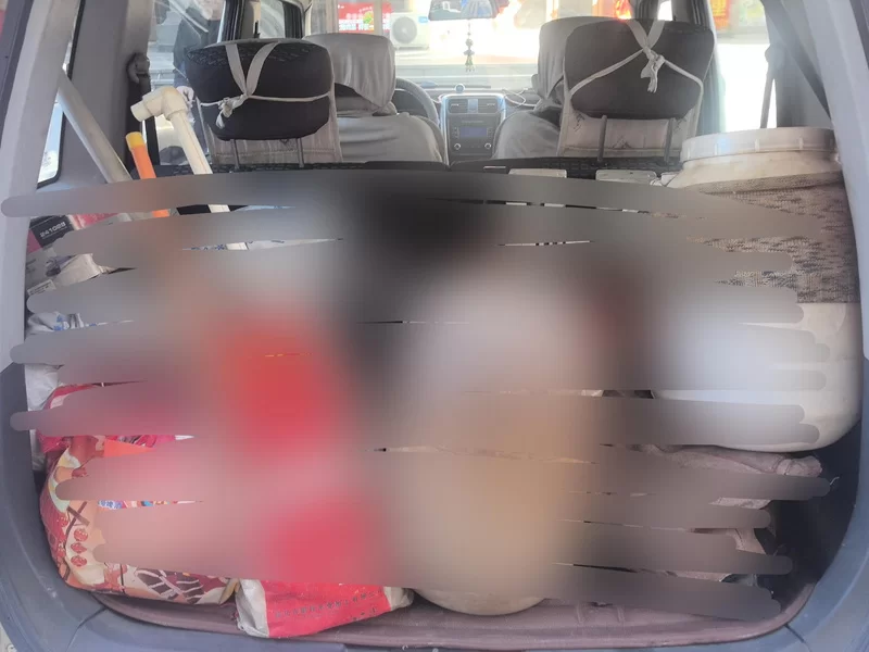 Suzuki Wagon R X5 2015 изображение автомобиля #21