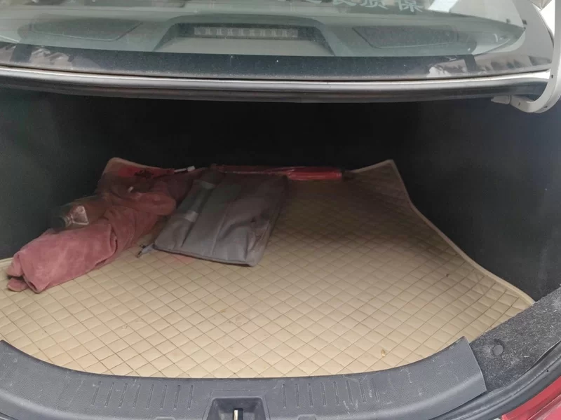 BYD SuRui 2015 #21 BYD SuRui 2015 car image #21