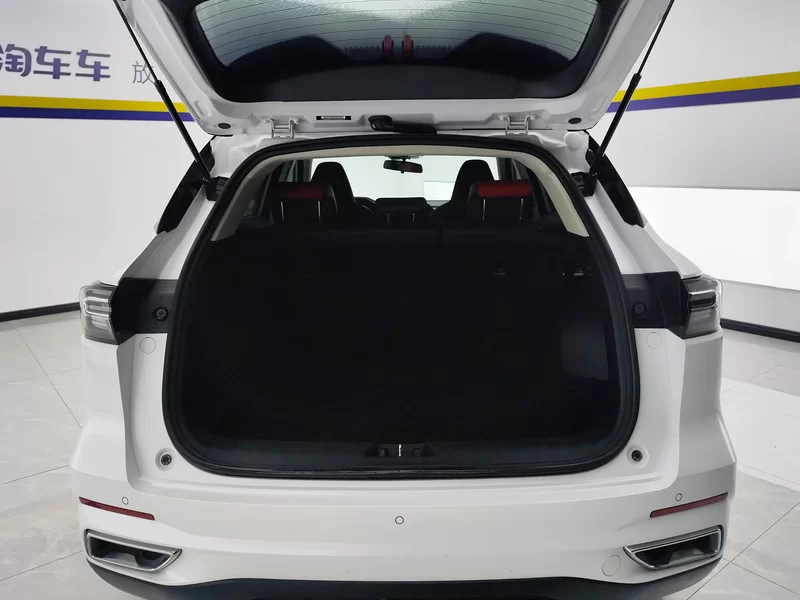 Changan CS55PLUS PHEV 2023 #21 Changan CS55PLUS PHEV 2023 immagine di auto #21