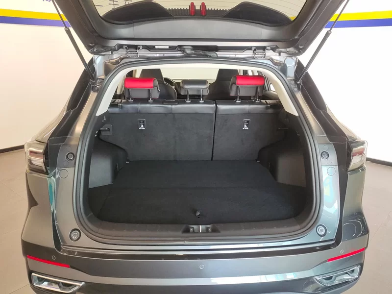 Changan CS55PLUS PHEV 2022 immagine di auto #21