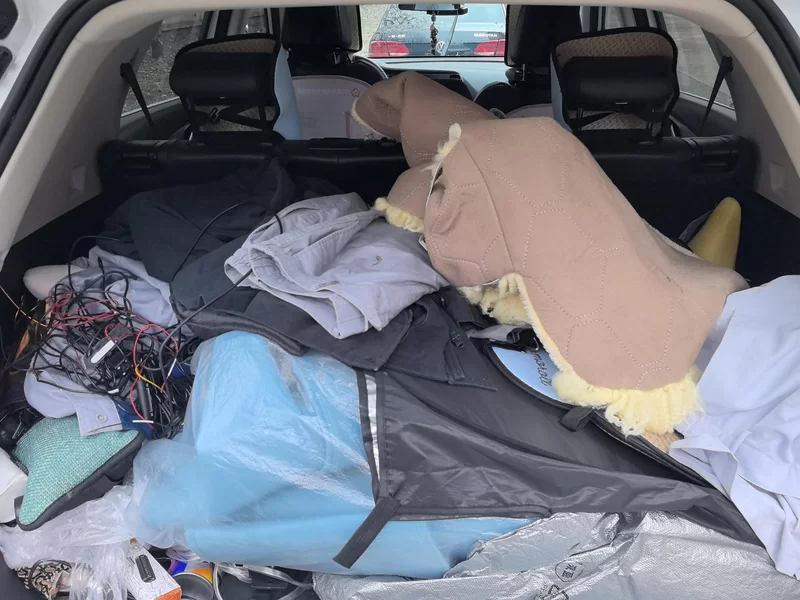 Changan CS55PLUS PHEV 2021 #21 Changan CS55PLUS PHEV 2021 immagine di auto #21