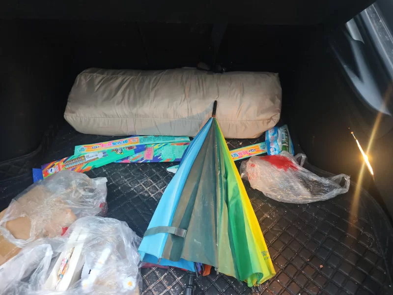 Volkswagen Lamando 2024 imagem de carro #21