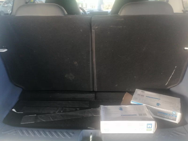 Kaiyi Shiyue 2023 car image #21