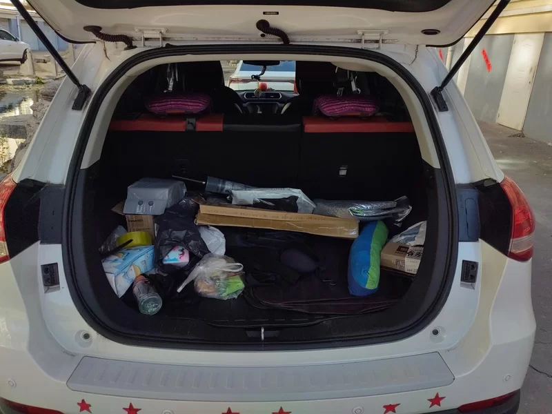 Haval H2 2018 car image #21