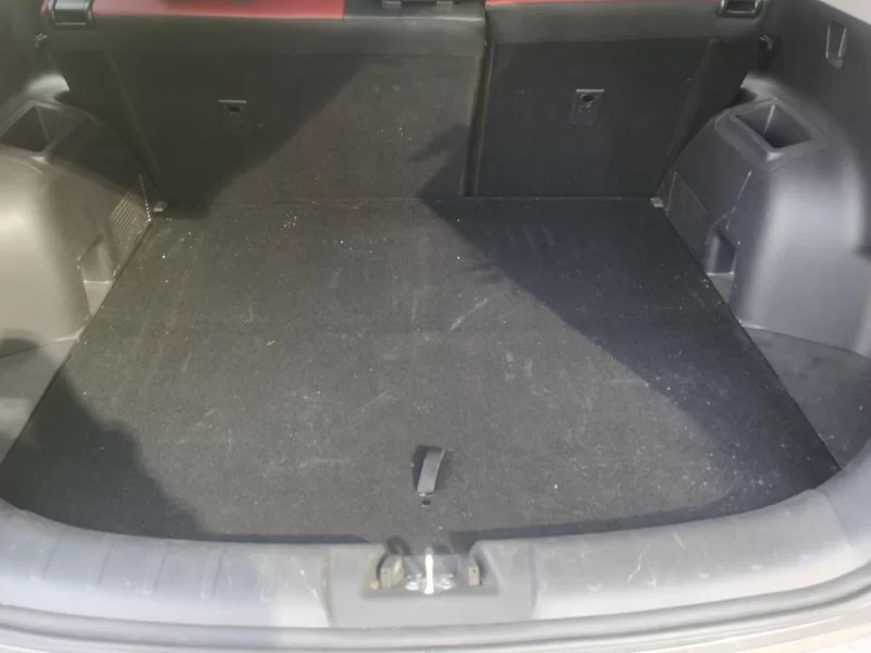 Changan CS75 2022 car image #21