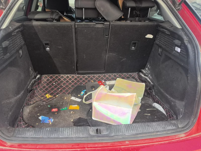 Audi Q2L 2019 car image #21