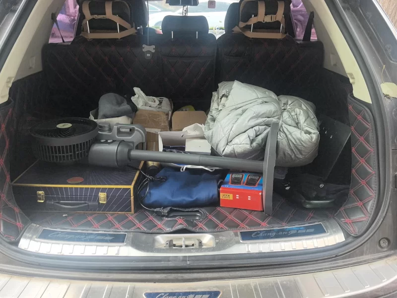 Changan CS55 2017 #21 Changan CS55 2017 car image #21