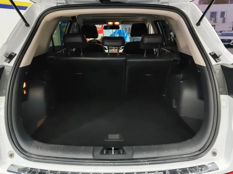Changan CS75 PRO 2020 #21 Changan CS75 PRO 2020 image de voiture #21