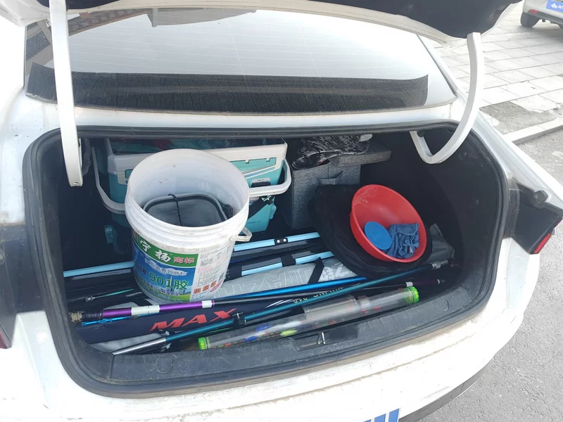 GEELY PrefaceL 2021 car image #21