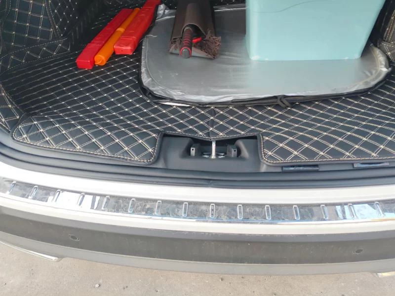 Changan CS75 2024 car image #21