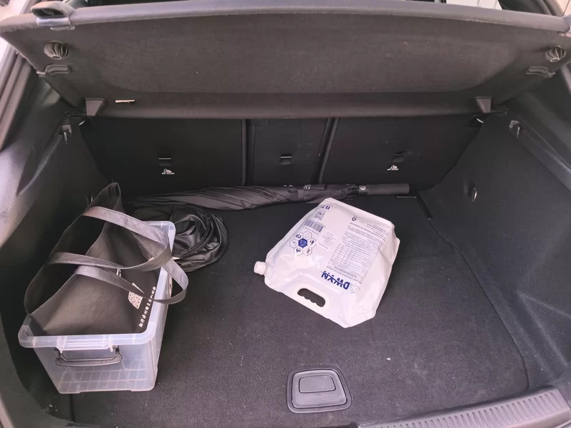 Mercedes-Benz A Class (Imported) 2021 car image #21