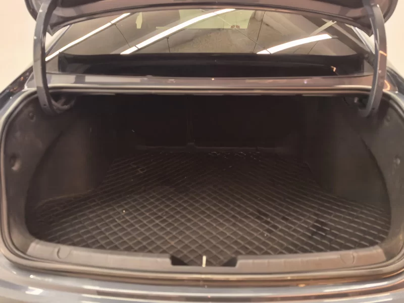 GEELY PrefaceL 2022 car image #21