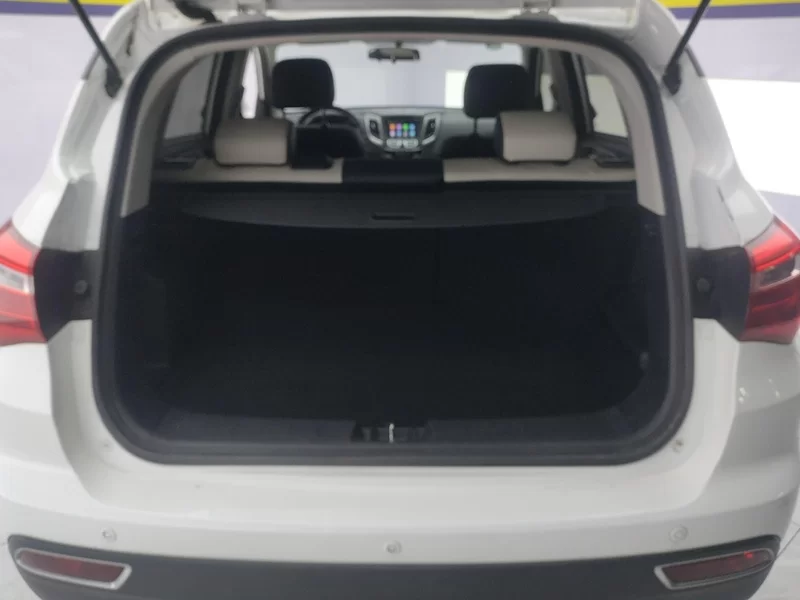 Changan CS35 2018 #21 Changan CS35 2018 car image #21