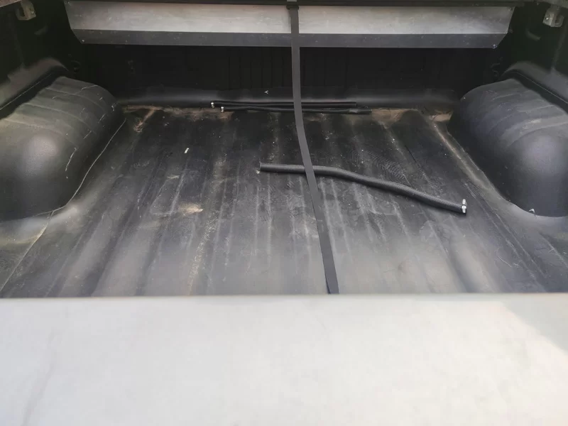 Changan LanTuoZhe 2023 car image #21