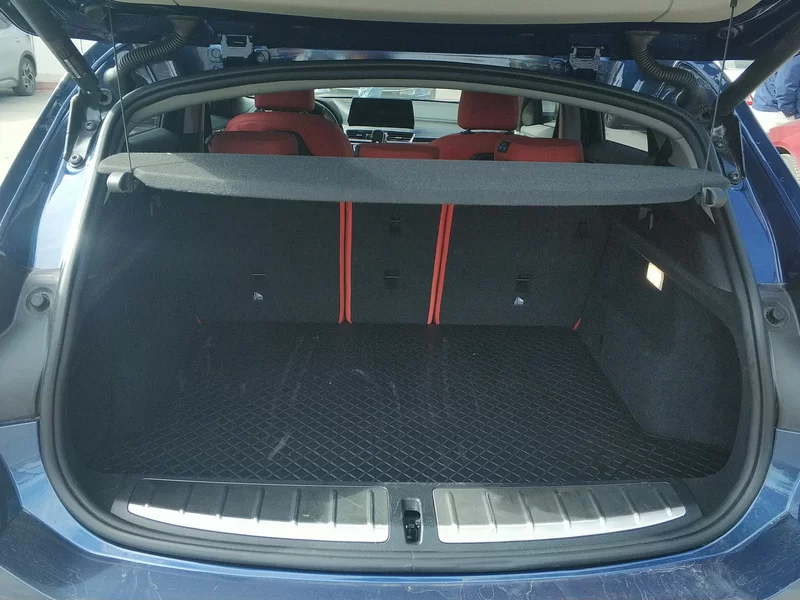 Hyundai Coupe 2022 #21 Hyundai Coupe 2022 صورة سيارة #21