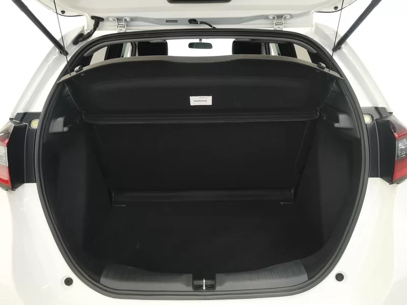 Honda Fit 2022 car image #21