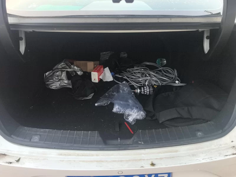 Changan Raeton Plus 2022 car image #21