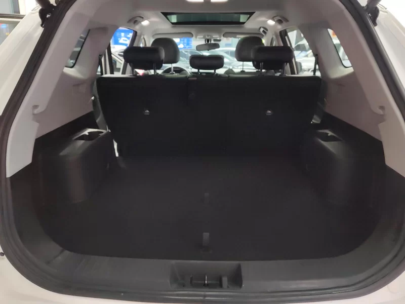 Chery Tiggo 8 Plus e+ 2018 #21 Chery Tiggo 8 Plus e+ 2018 car image #21