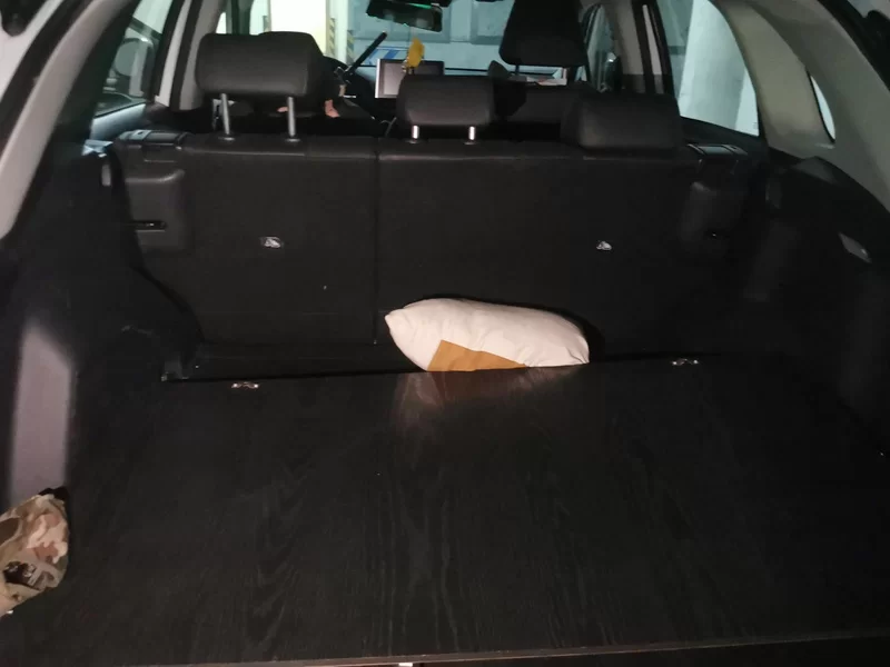 Toyota RAV4 Hybird E+ 2022 car image #21