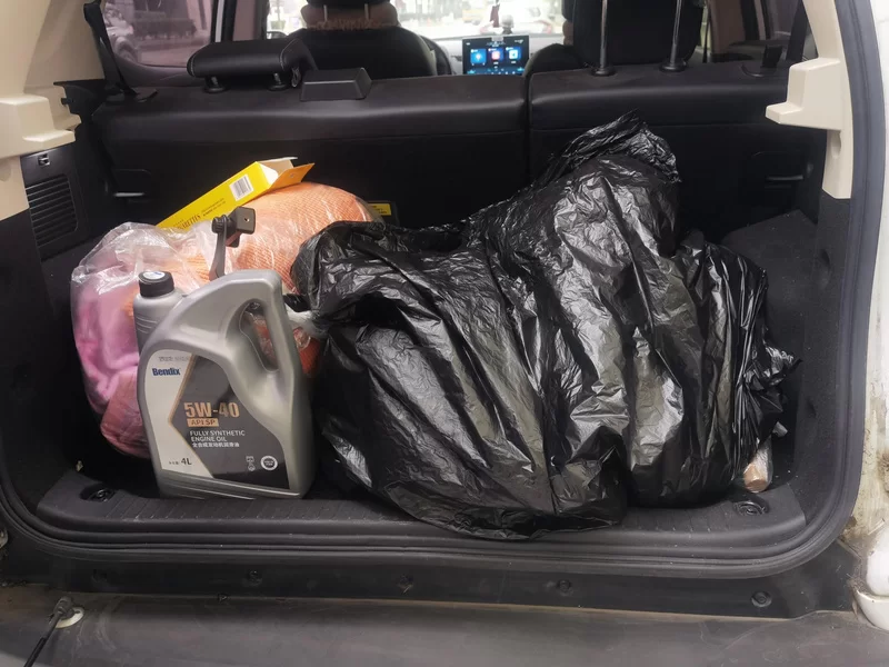 BYD Yuan New Energy 2020 car image #21