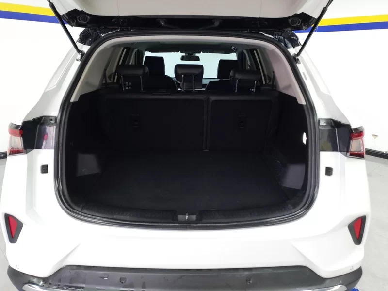 Wuling Asta 2021 #21 Wuling Asta 2021 immagine di auto #21