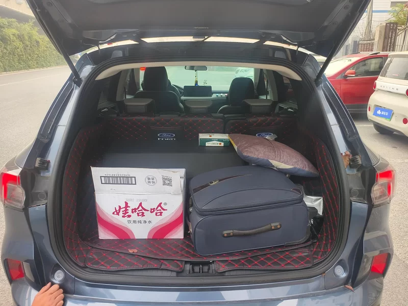 Ford Escape 2022 immagine di auto #21