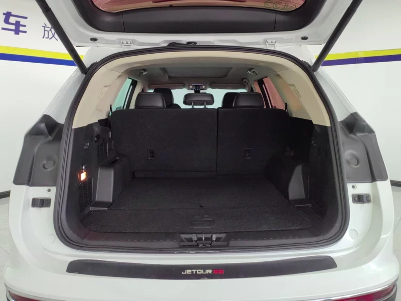 Jetour X90 PRO 2020 #21 Jetour X90 PRO 2020 car image #21