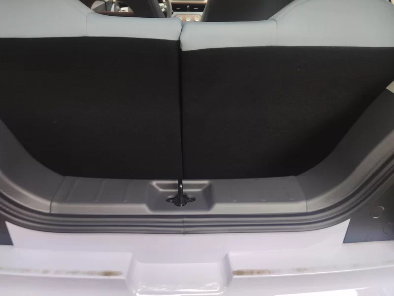 Chery QQ Ice Cream 2025 car image #21