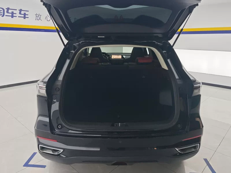 Changan CS55PLUS PHEV 2021 car image #21