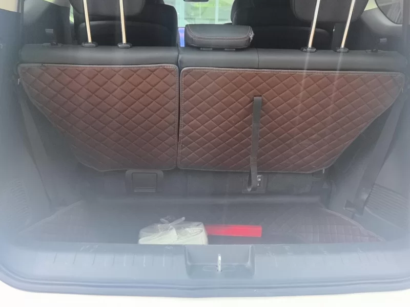 GAC Trumpchi E8 New Energy 2024 car image #21