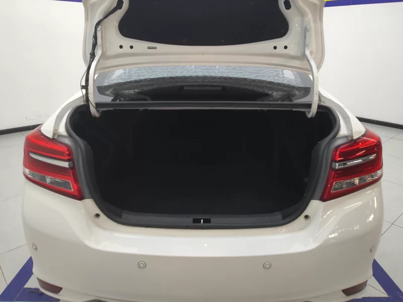 Toyota Vios 2017 #21 Toyota Vios 2017 imagen de coche #21